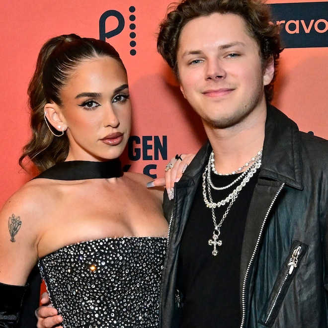 Ariana Biermann and Boyfriend Hudson McLeroy Break Up